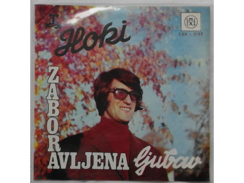 HASIM KUCUK HOKI — ZABORAVLJENA LJUBAV