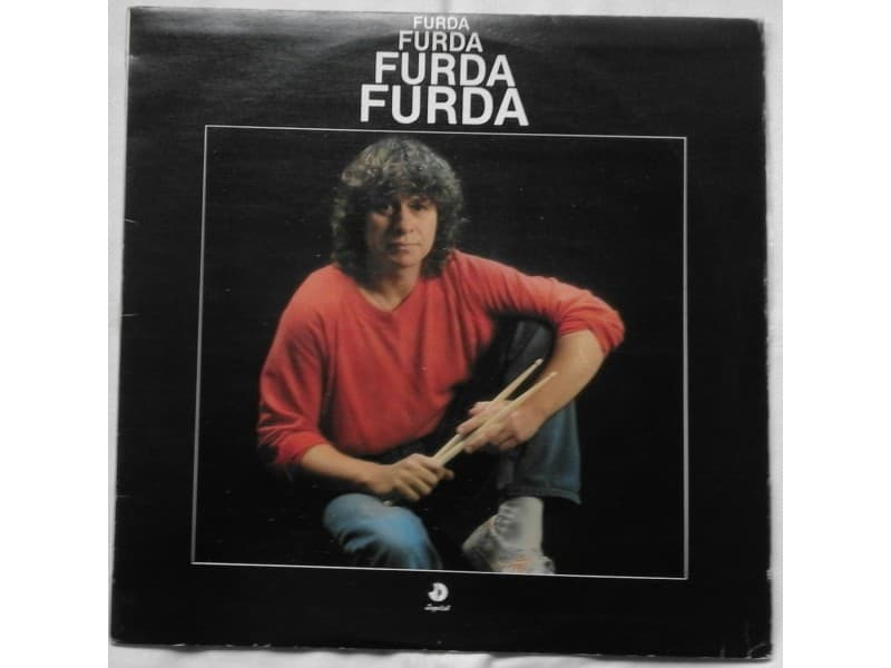 VLADIMIR FURDUJ FURDA — FURDA