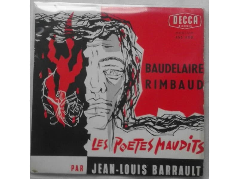 JEAN — LOUIS BARRAULT - L`INITIATION
