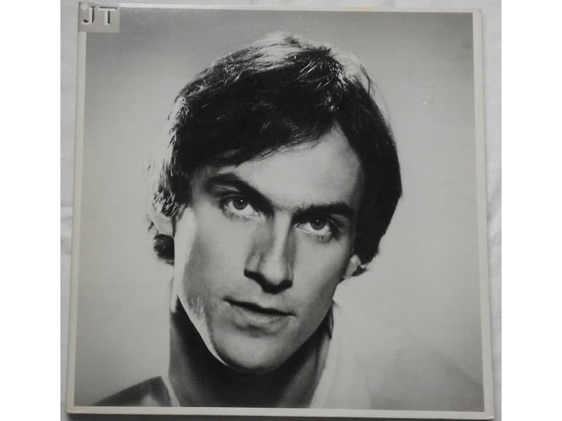 JAMES TAYLOR — JT ( U.S.A. Press )