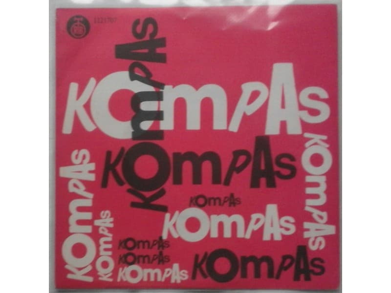 KOMPAS — PROSIDBA MLADOG MUZICARA