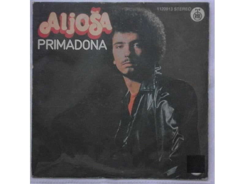 ALJOSA — PRIMADONA