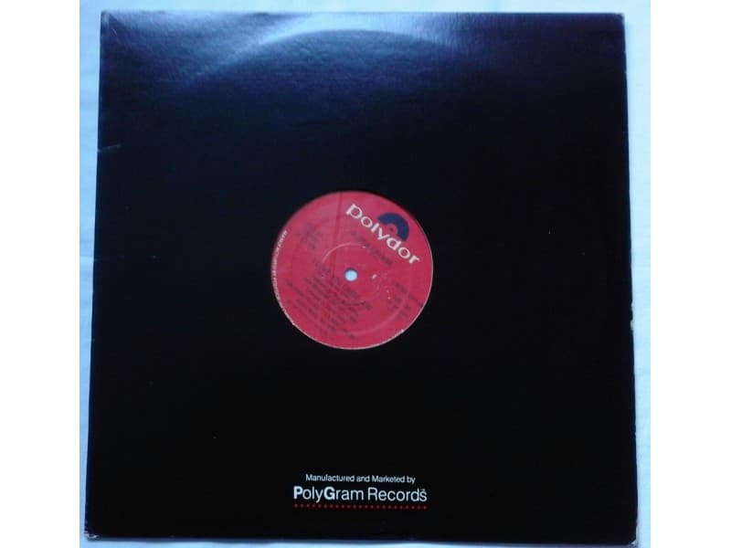 GLORIA GAYNOR — Let`s mend what`s been broken