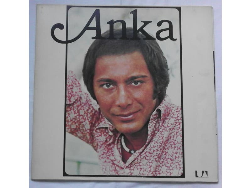 PAUL ANKA — ANKA