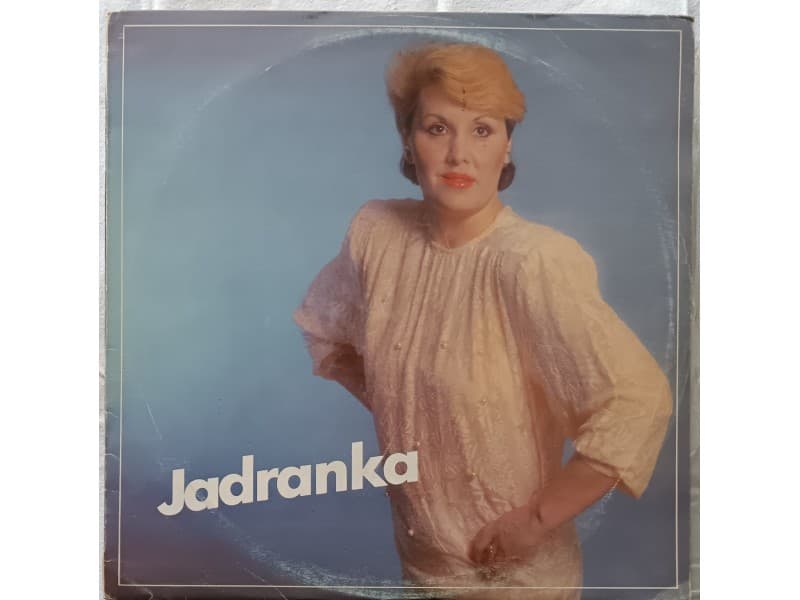 JADRANKA DABIC — KOJA JE TA