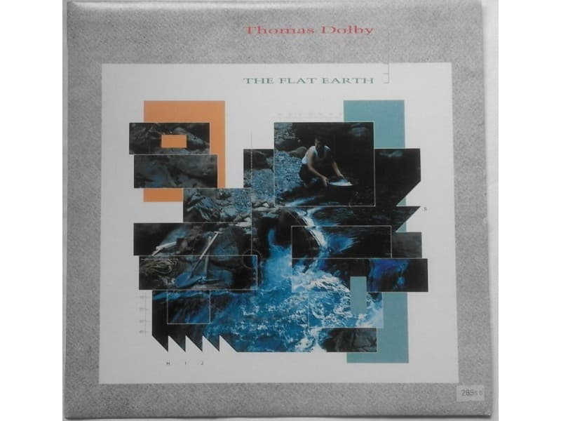 THOMAS DOLBY — THE FLAT EARTH