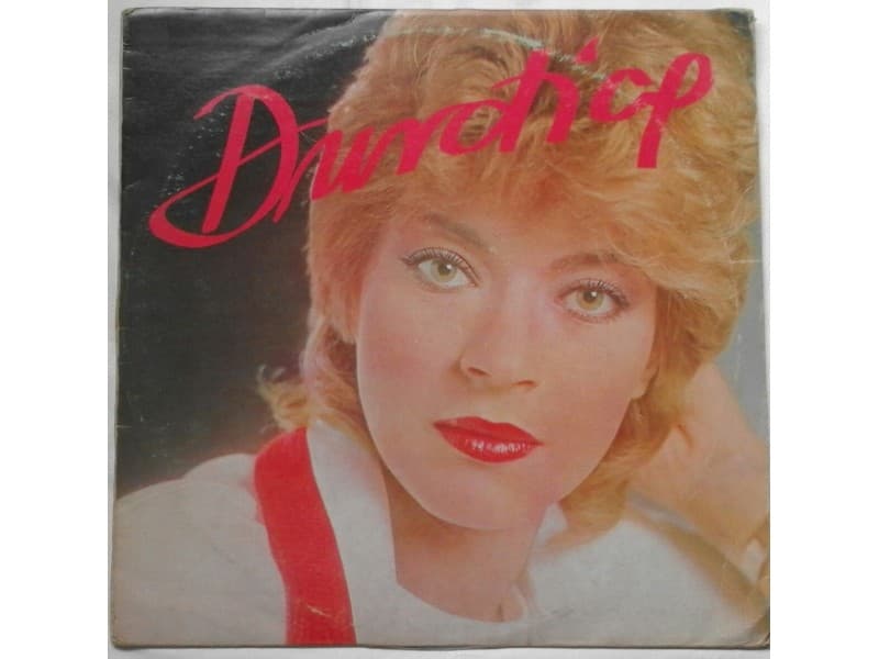 DJURDJICA BARLOVIC — DJURDJICA