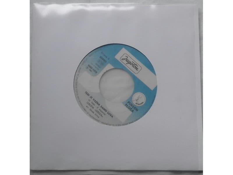GRUPA `GRIVA`- SITNIJE SESTRO, SITNIJE — —