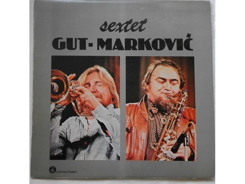 SEXTET GUT — MARKOVIC