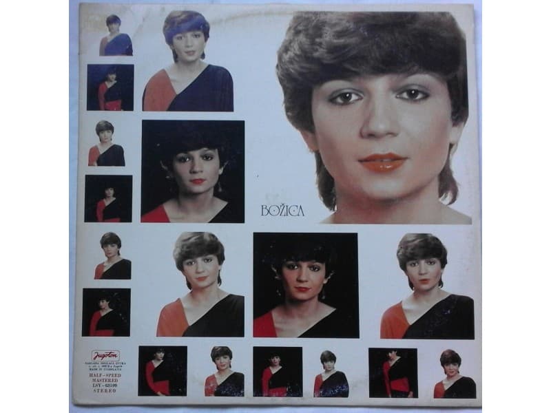 BOZICA — BOZICA