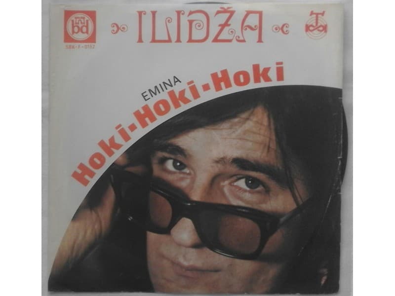 HASIM KUCUK HOKI — EMINA
