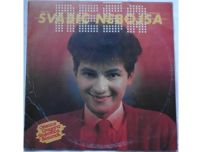 SVABIS NEBOJSA — SKUPILE SE MERAKLIJE
