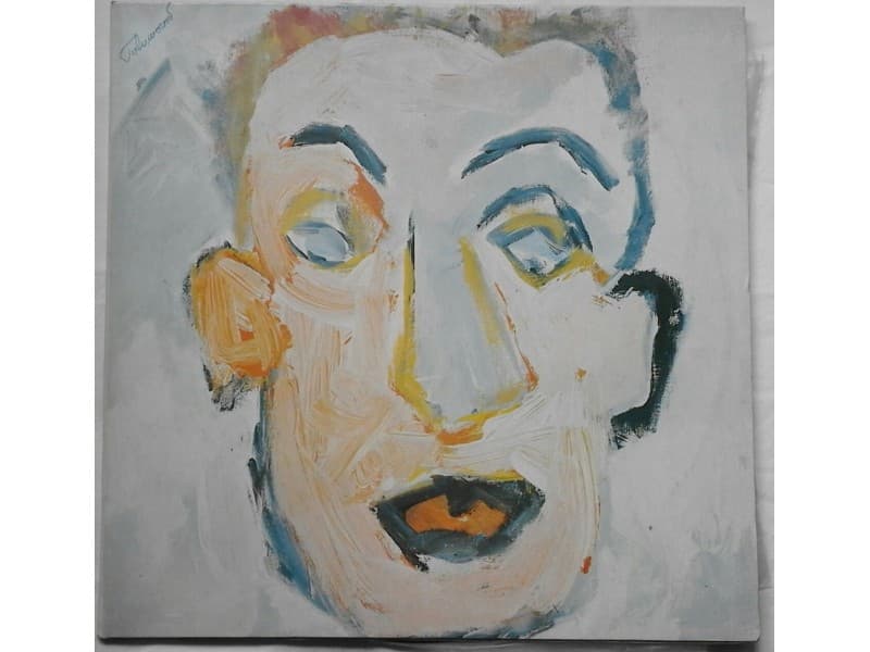 BOB DYLAN — 2LP SELF PORTRAIT
