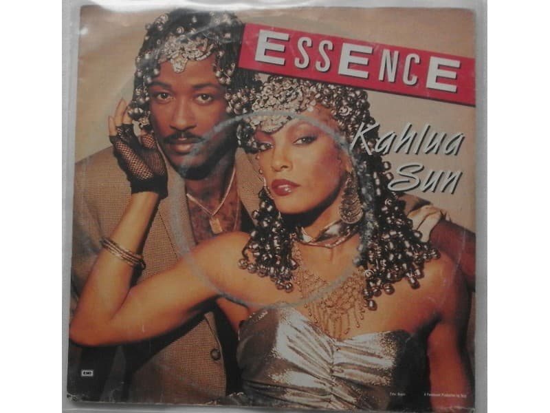 ESSENCE — KAHLUA SUN