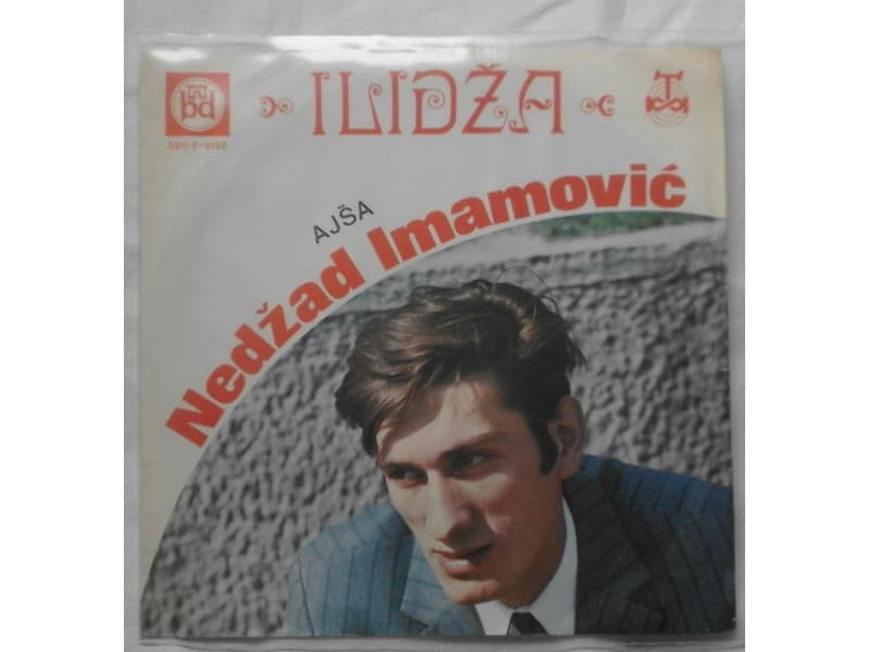 NEDZAD IMAMOVIC — AJSA