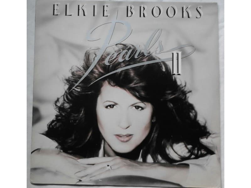 ELKIE BROOKS — PEARLS 2