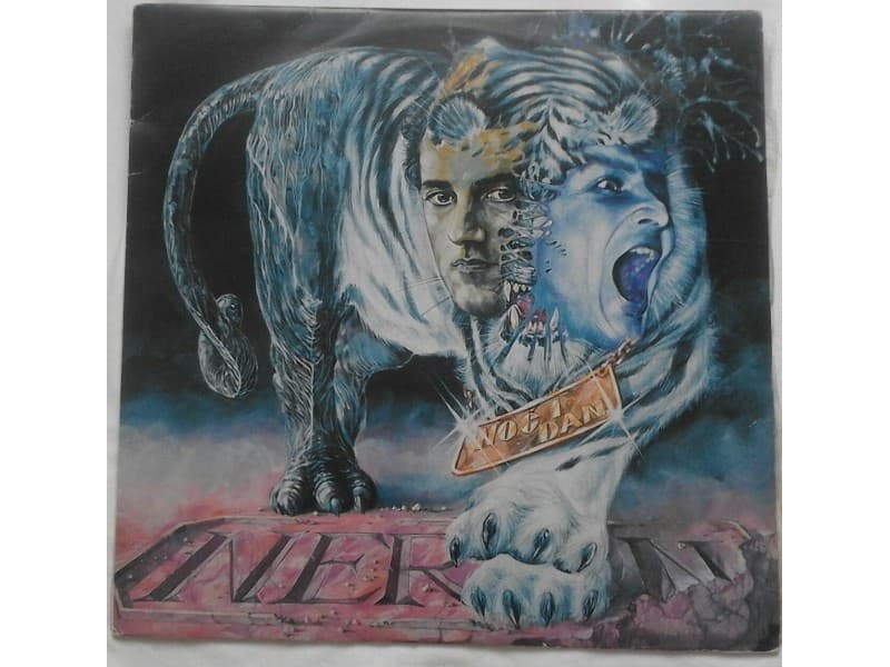 NERON — NOC I DAN