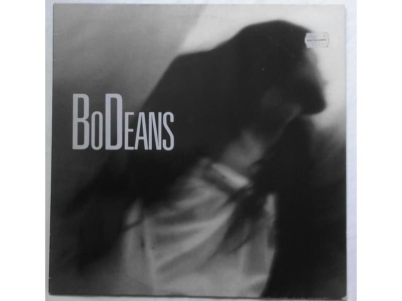 BO DEANS — LOVE & HOPE & SEX & DREAMS