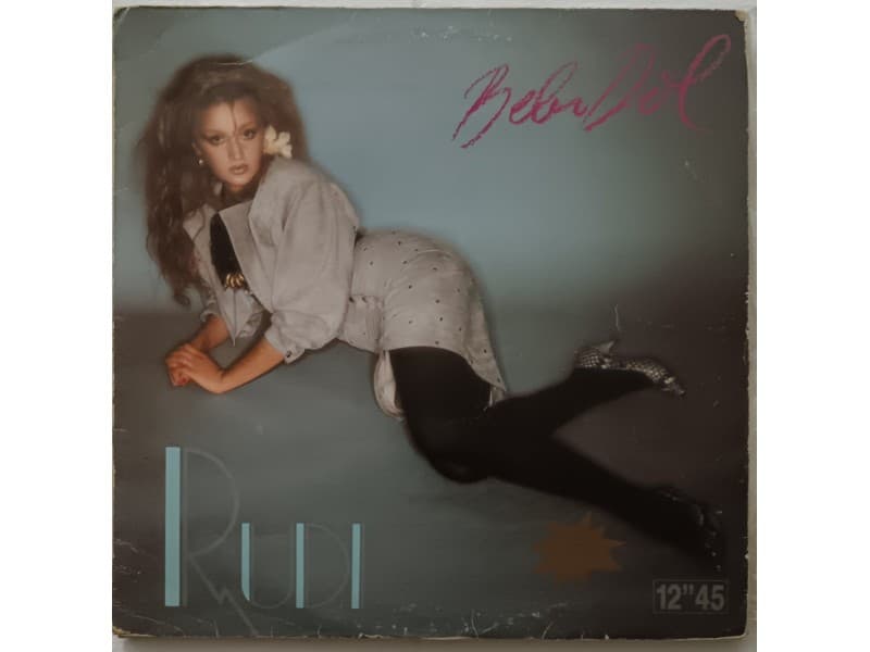 BEBI DOL — RUDI