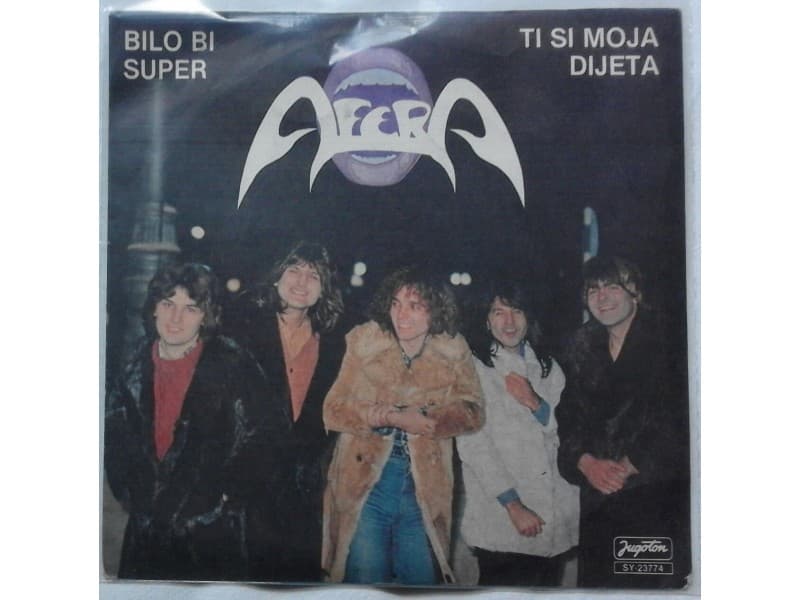 AFERA — BILO BI SUPER