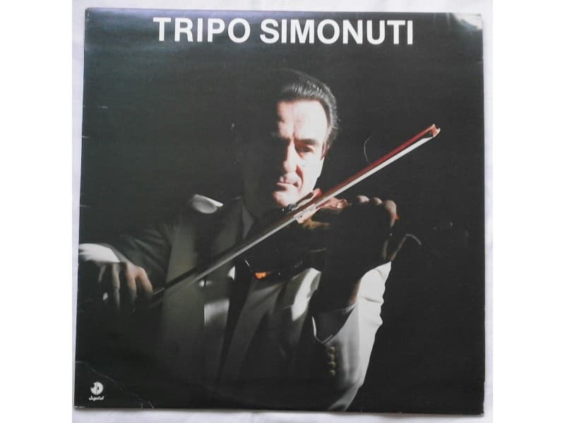 TRIPO SIMONUTI — —