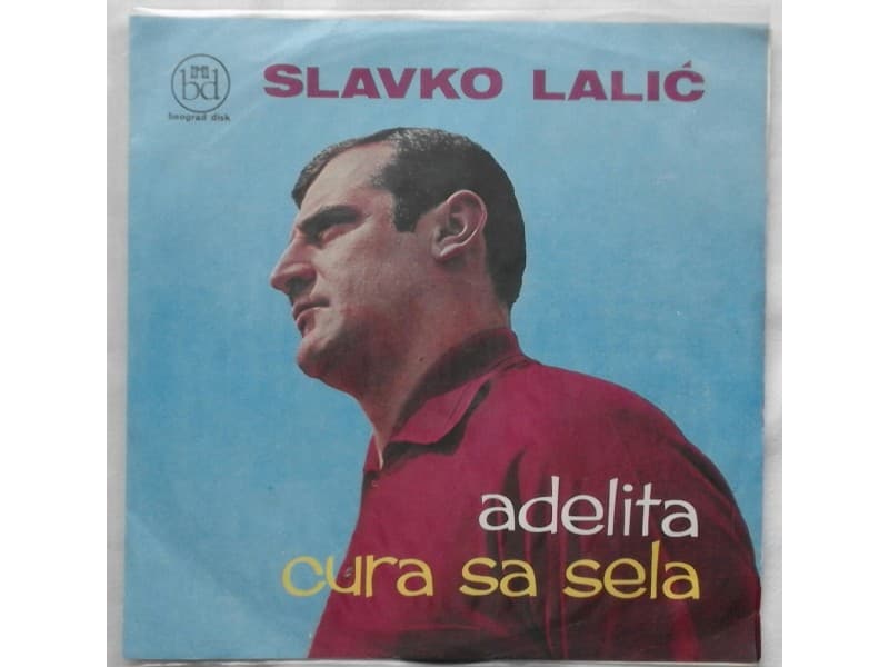 SLAVKO LALIC — CURA SA SELA