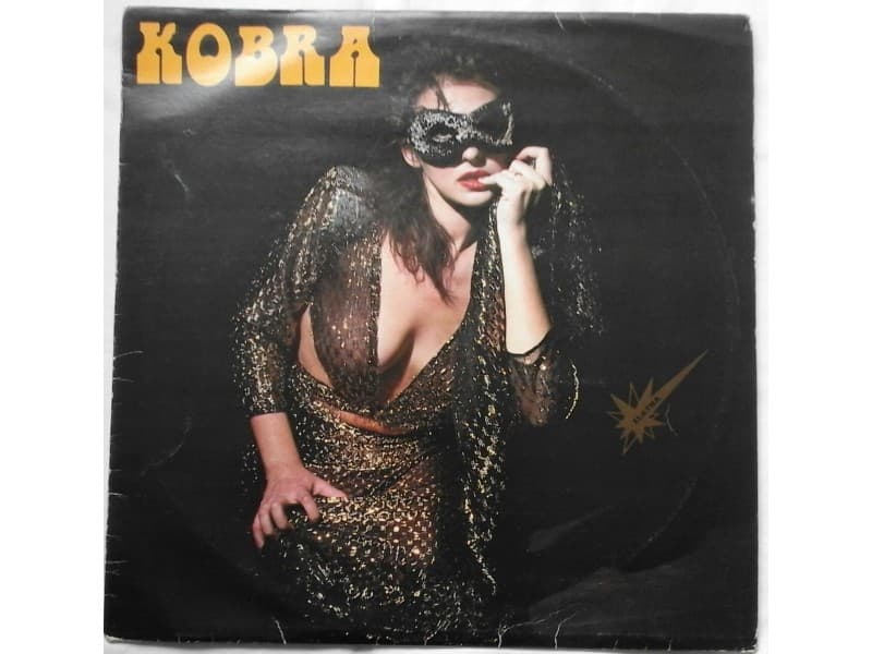 KOBRA — KOBRA ( MRZIM MATORCE)