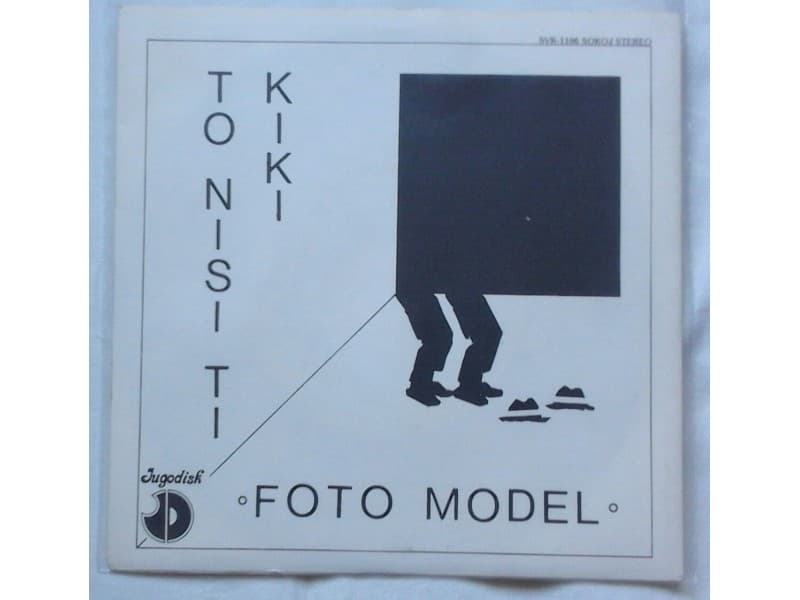 FOTO MODEL — TO NISI TI