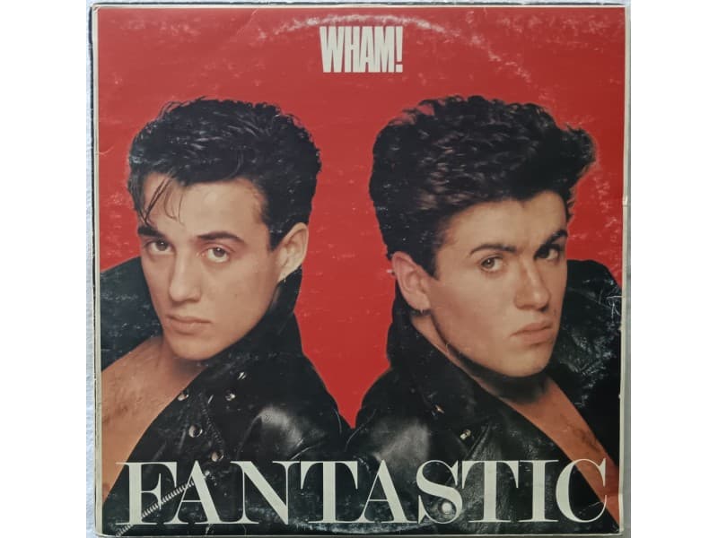 WHAM ! — FANTASTIC
