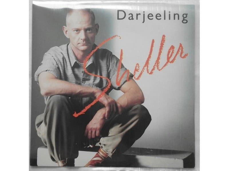 WILLIAM SHELLER — DARJEELING