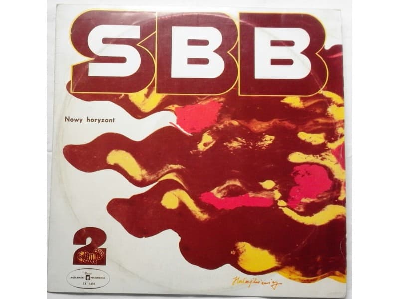 SBB — NOWY HORYZONT