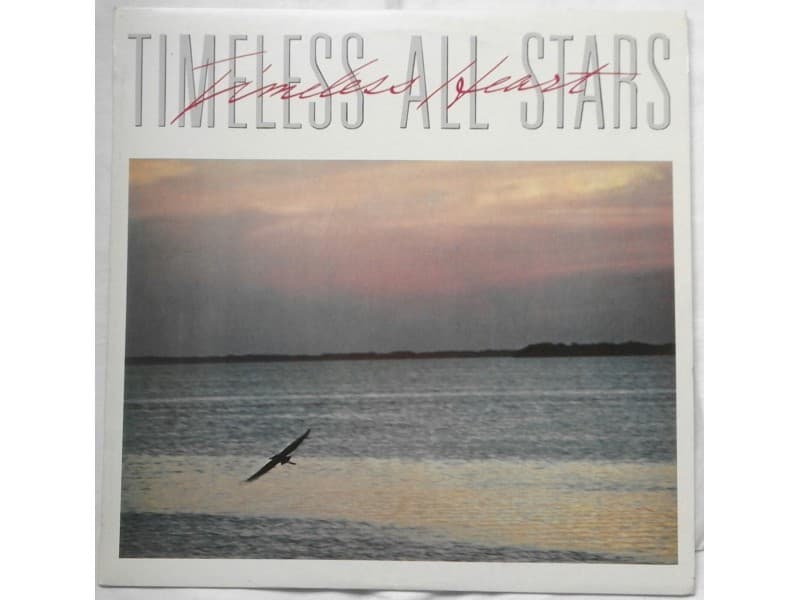 TIMELESS ALL STARS — TIMELESS HEART
