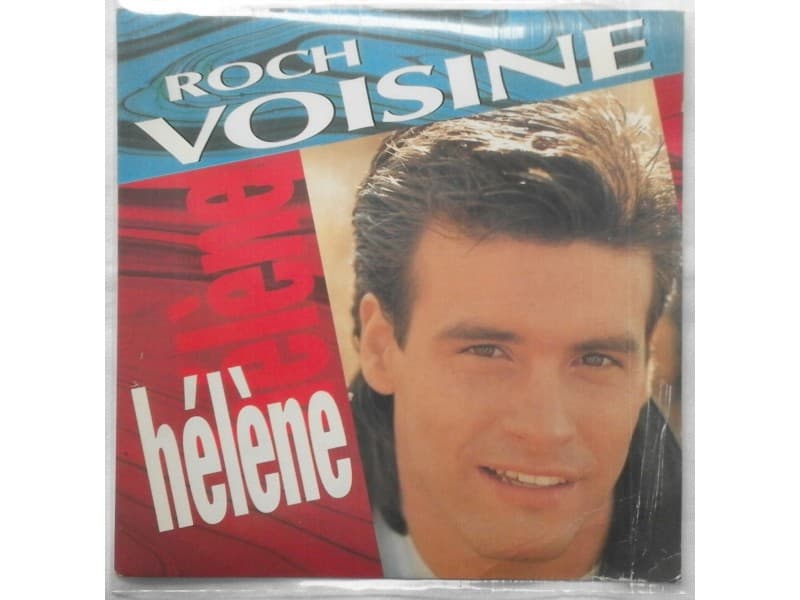 ROCH VOISINE — HELENE