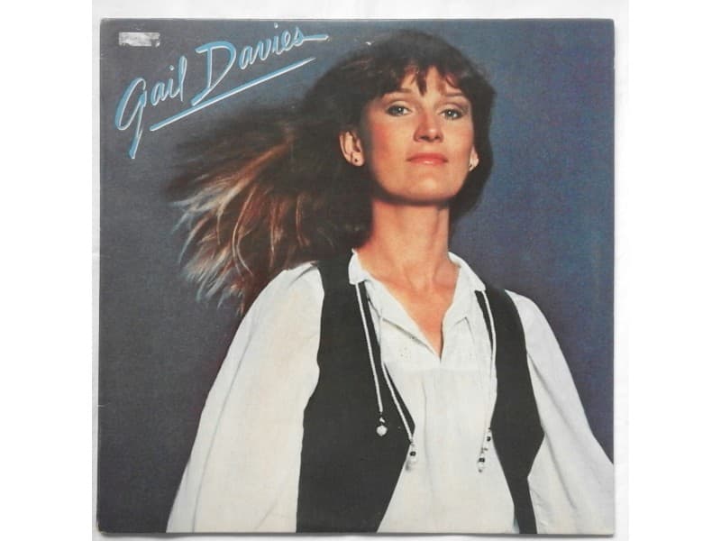 GAIL DAVIES — GAIL DAVIS