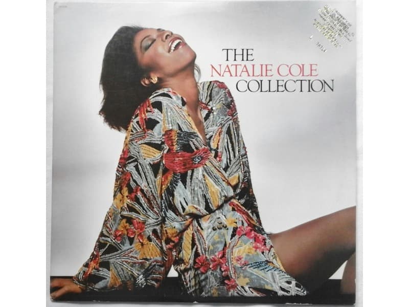 NATALIE COLE — The Natalie Cole Collection