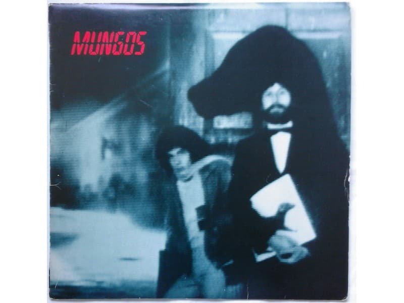 MUNGOS — MUNGOS