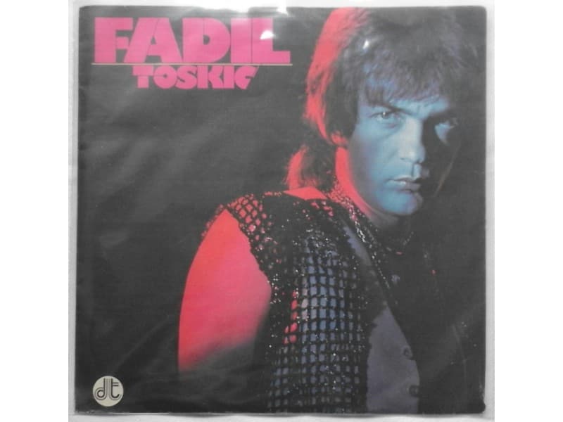 FADIL TOSKIC — VRACAM SE KUCI