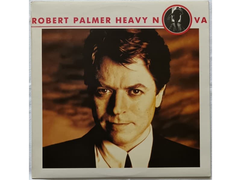 ROBERT PALMER — HEAVY NOVA