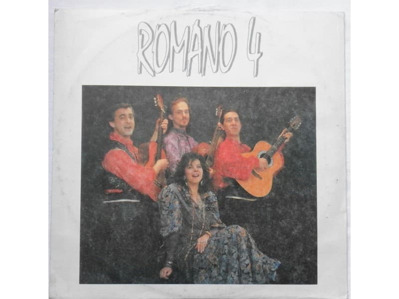 ROMANO 4 — —