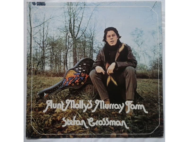 STEFAN GROSSMAN — Aunt Molly`s Murray Farm