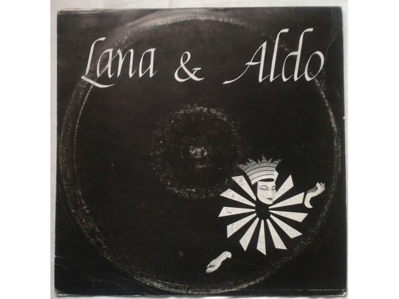 LANA & ALDO — ALDO MUZIKA
