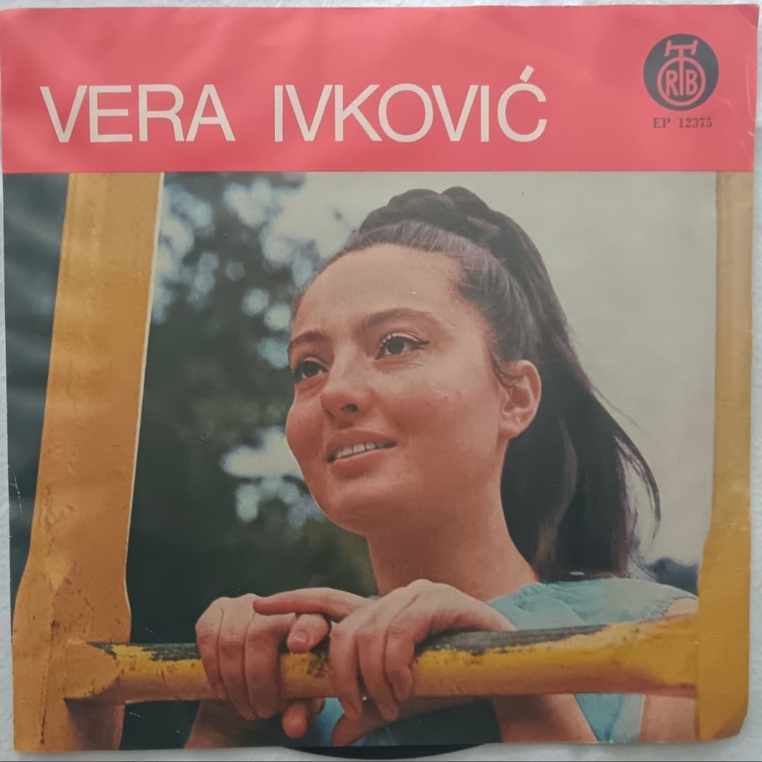 VERA IVKOVIC — I BEZ TEBE SUNCE SIJA