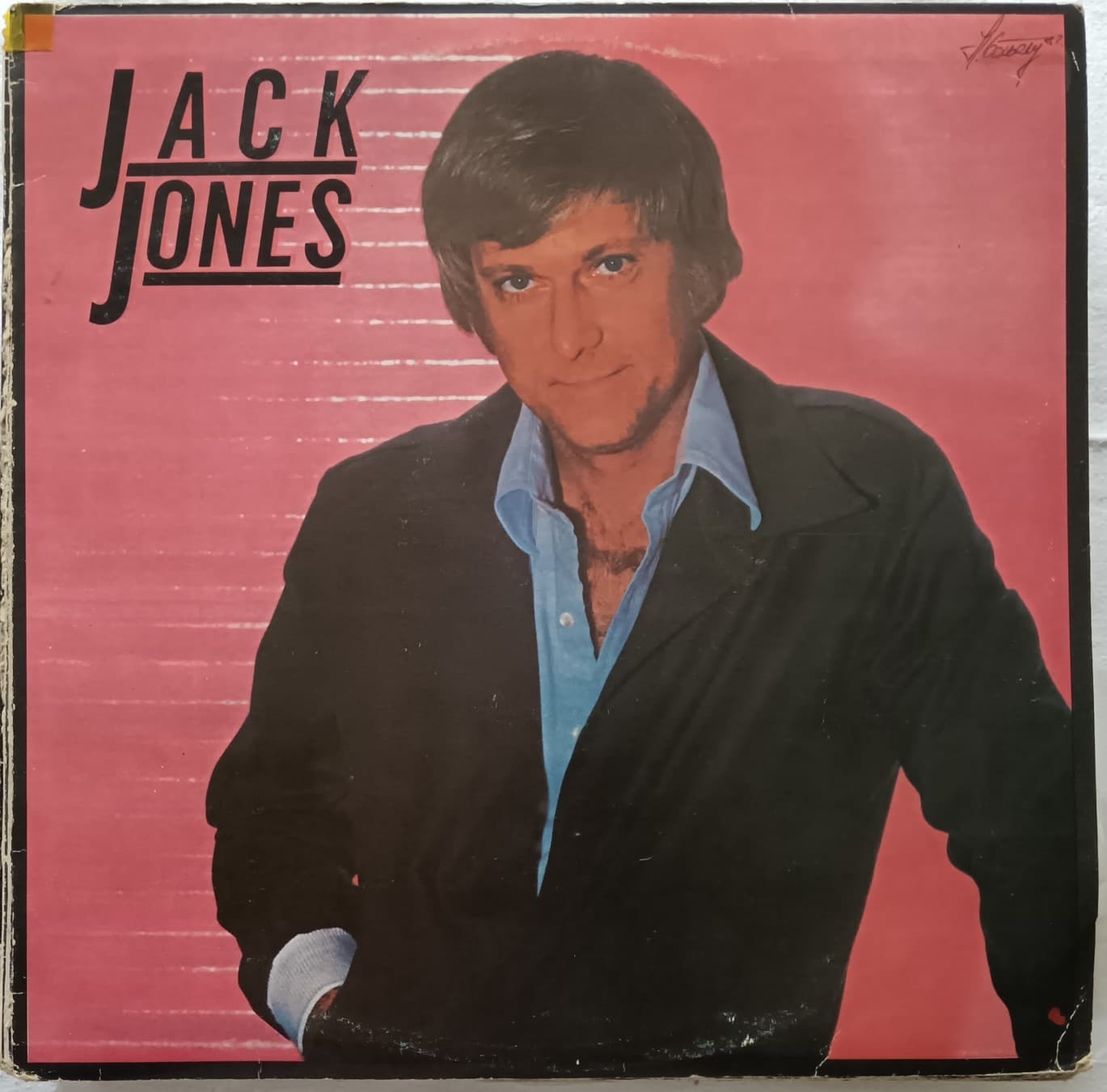 JACK JONES — JACK JONES