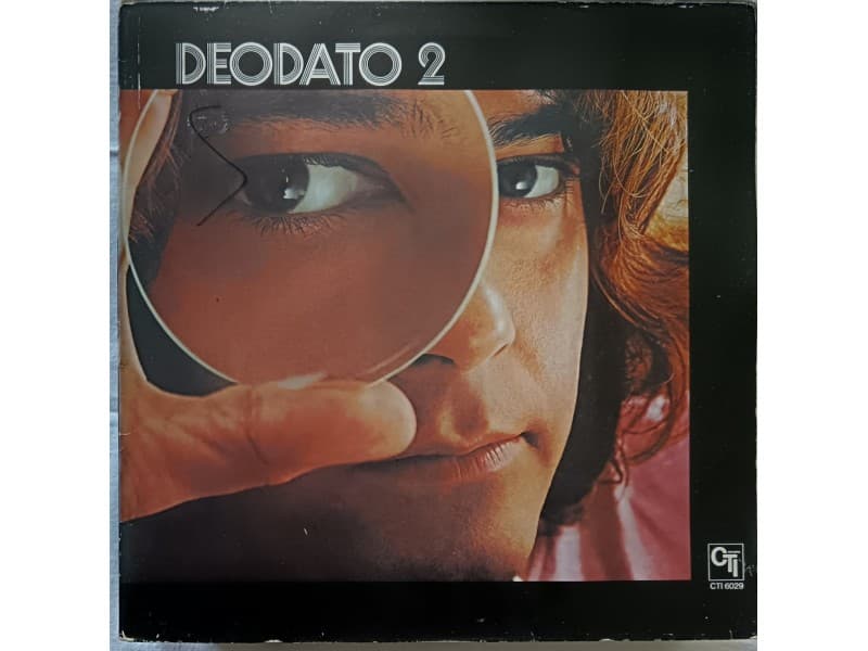 DEODATO — DEODATO 2