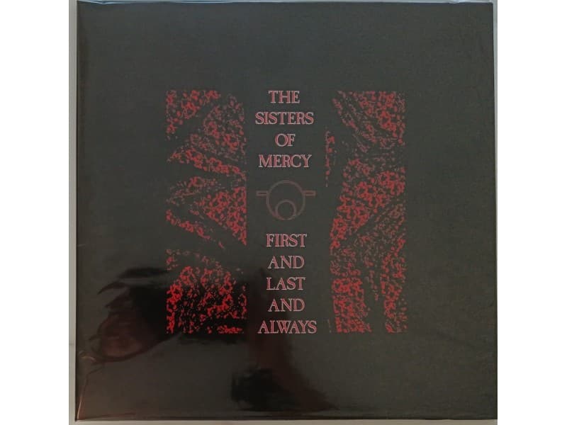 The Sisters of Mercy — First and last and always