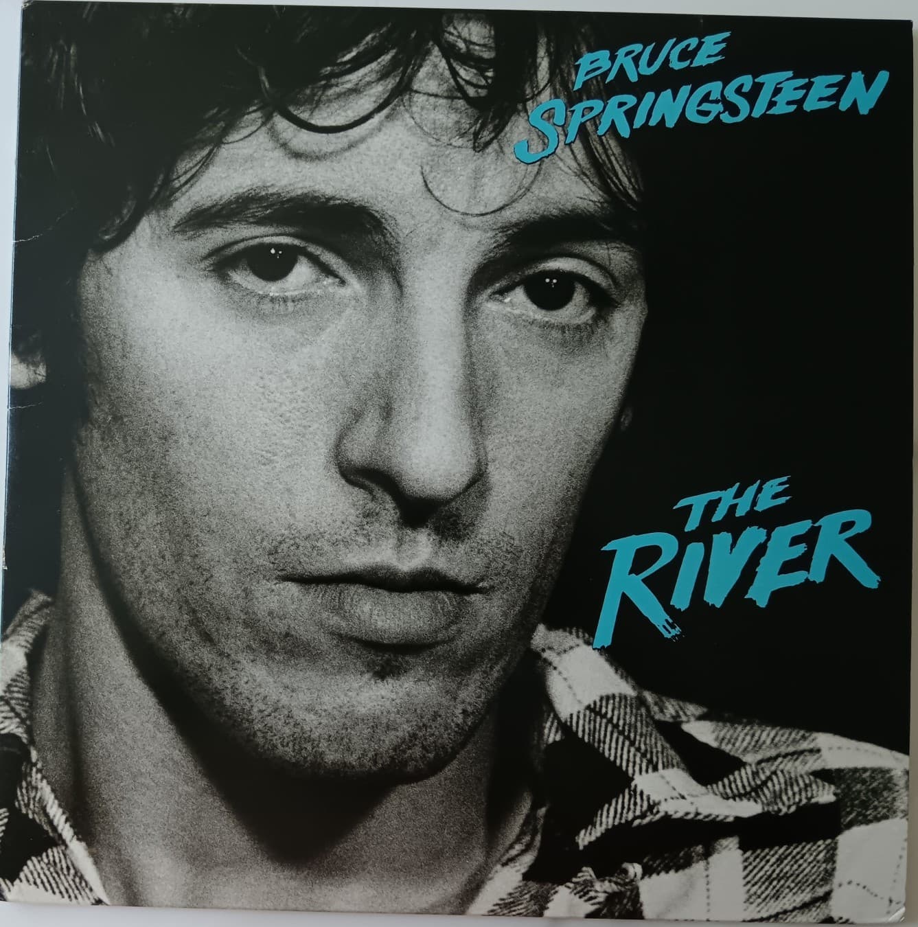 BRUCE SPRINGSTEEN — RIVER