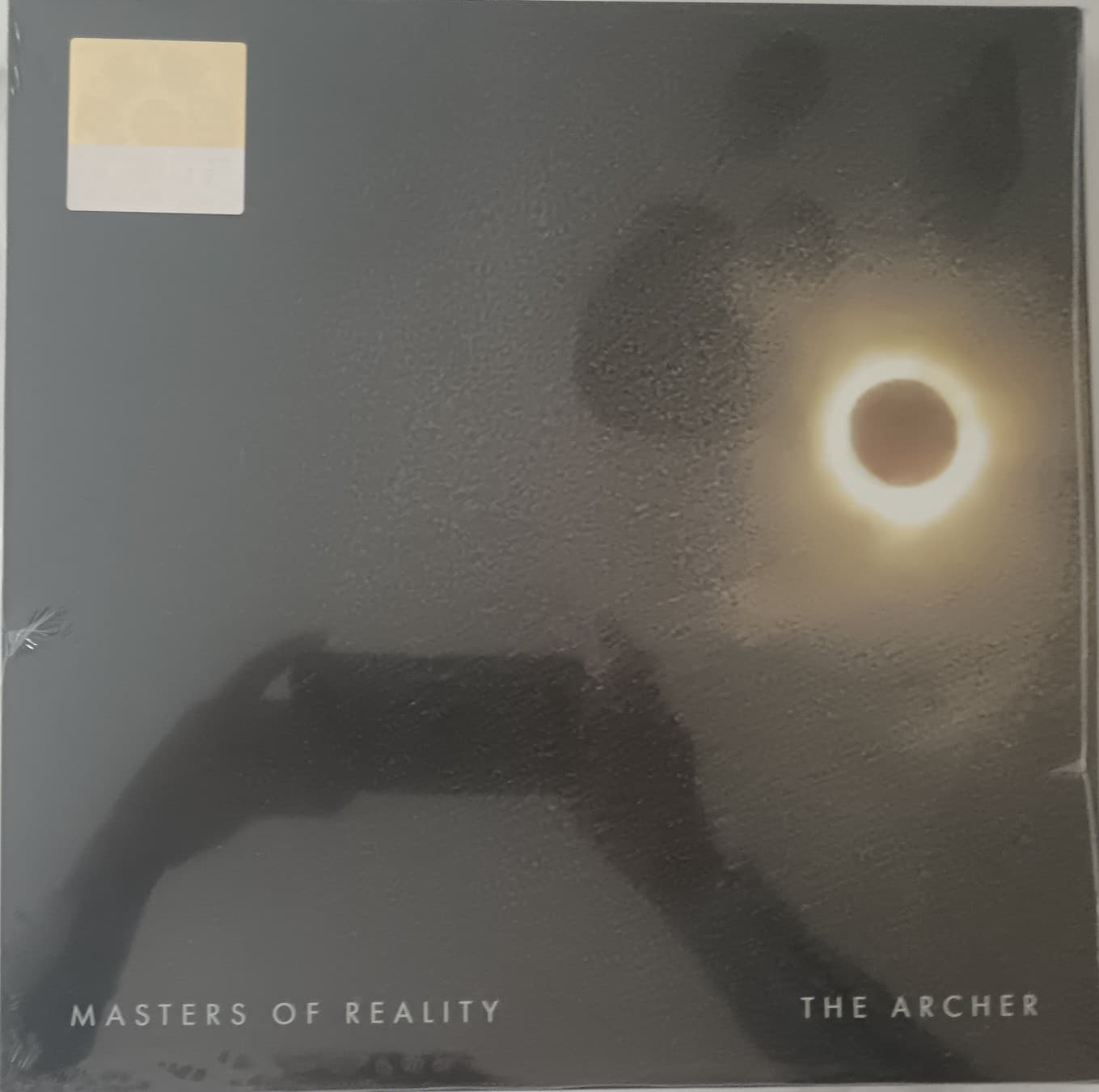MASTERS OF REALITY — THE ARCHER