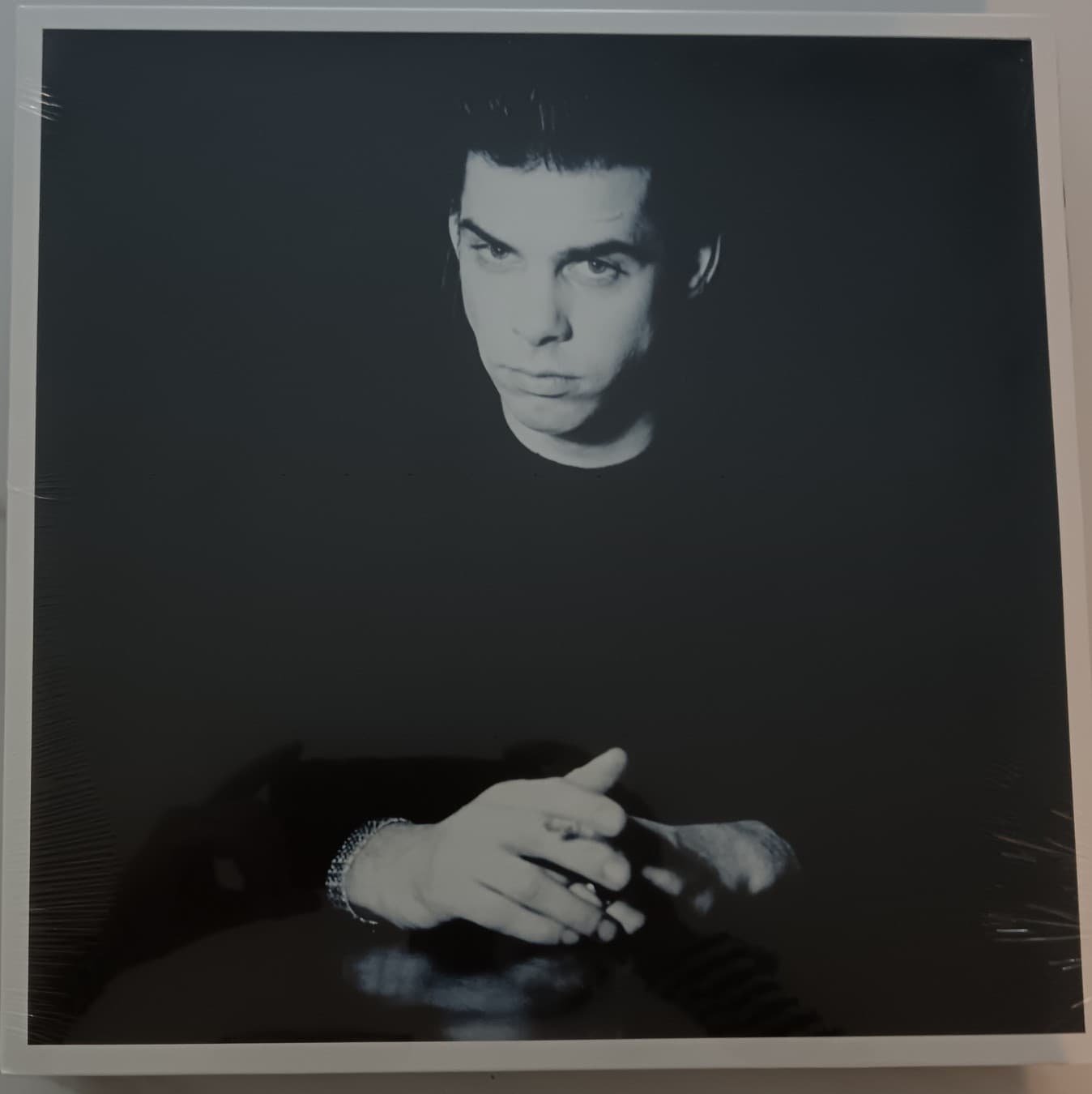 Nick Cave & Bad Seeds — The firstborn is dead