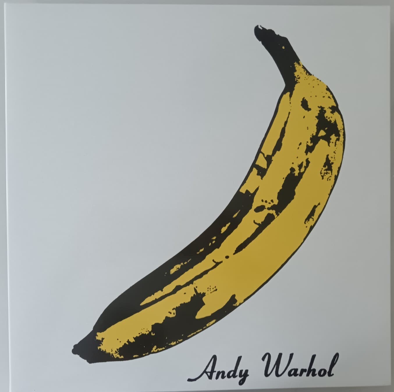 Velvet Underground — Velvet Underground & Nico