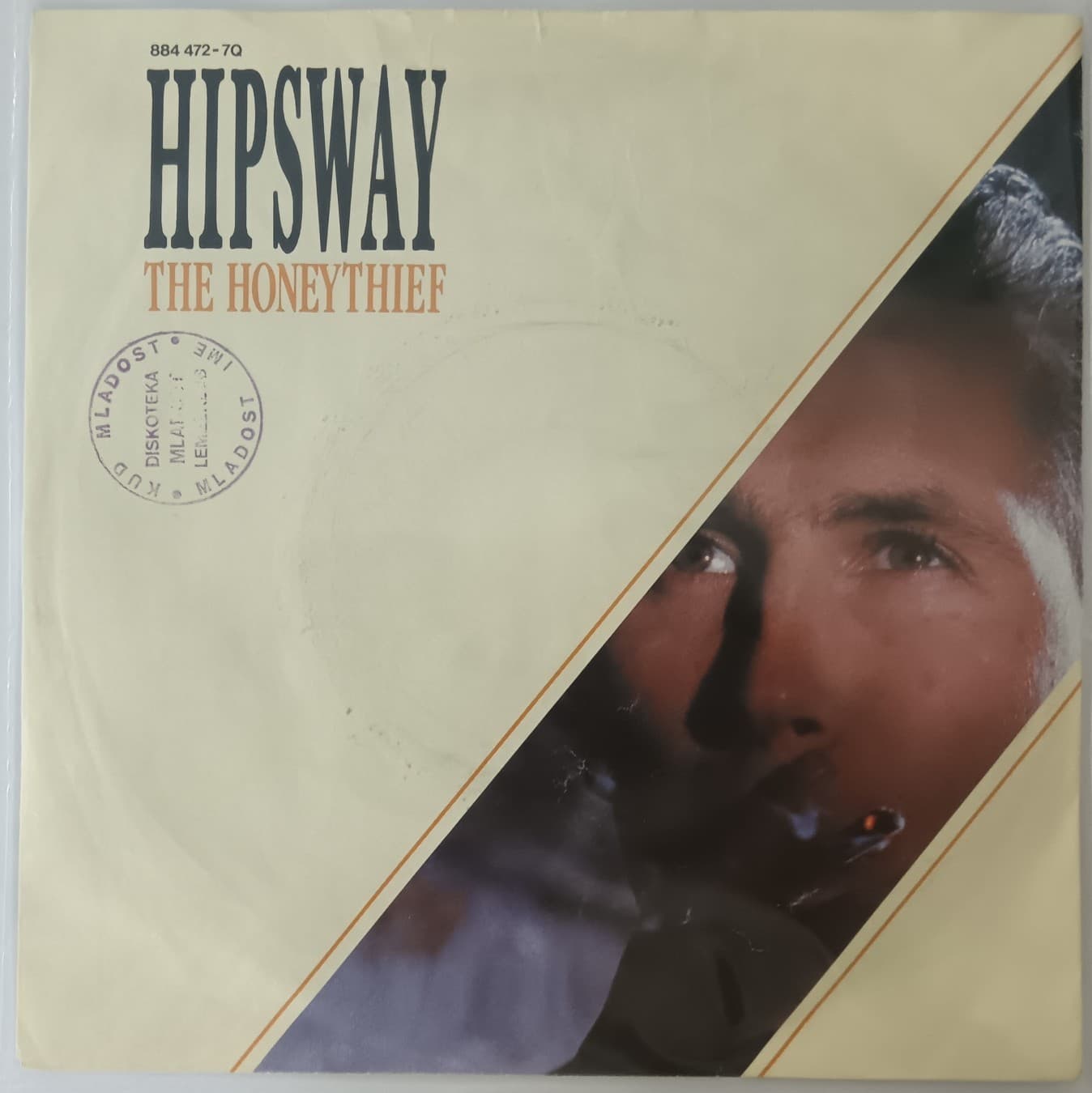 HIPSWAY — THE HONEYTHIEF